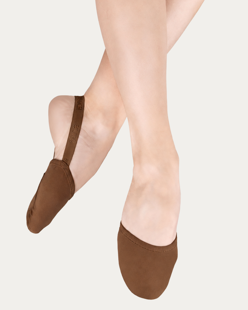 Bloch Eclipse 2 Canvas Turner - Cocoa