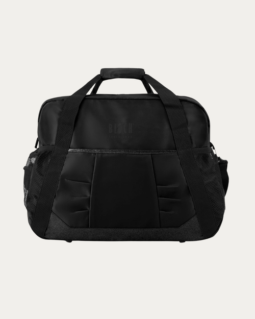 "Recital" Dance Bag - Black
