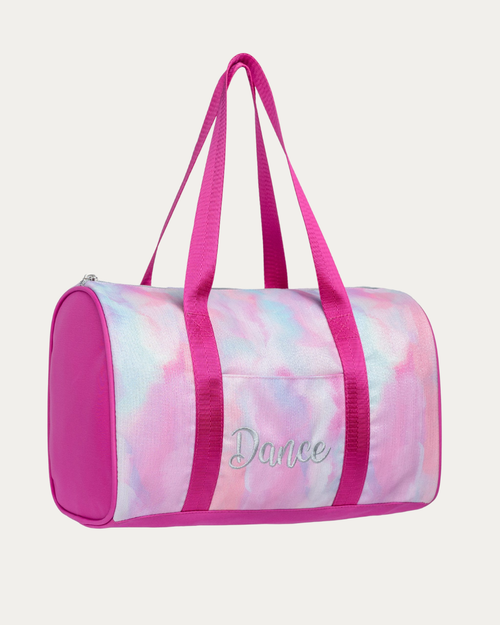 Kid's "Julia" Dance Duffle