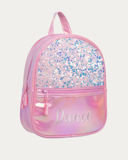 Kid's "Jordan" Dance Backpack