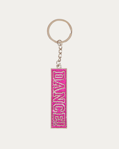 Energetiks DANCE! Key Ring