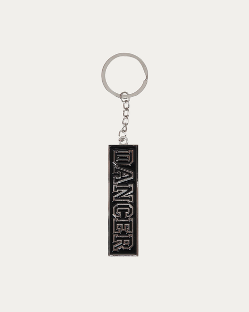 Energetiks Dancer Key Ring