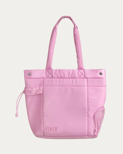 Bloch Mini Studio Dance Bag - Bonbon