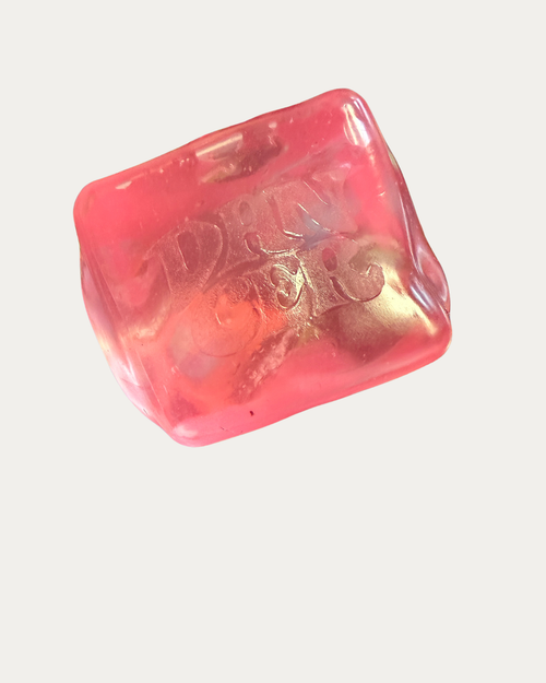 Pink DANCER Squishy