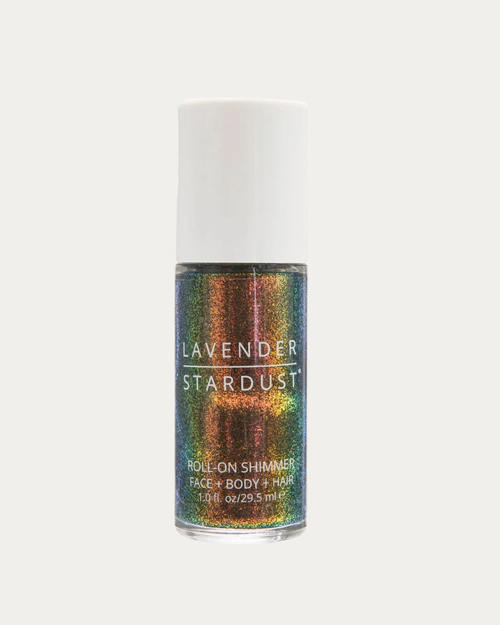 Roll On Shimmer - Aurora