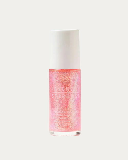 Roll-On Strawberry Scented Shimmer