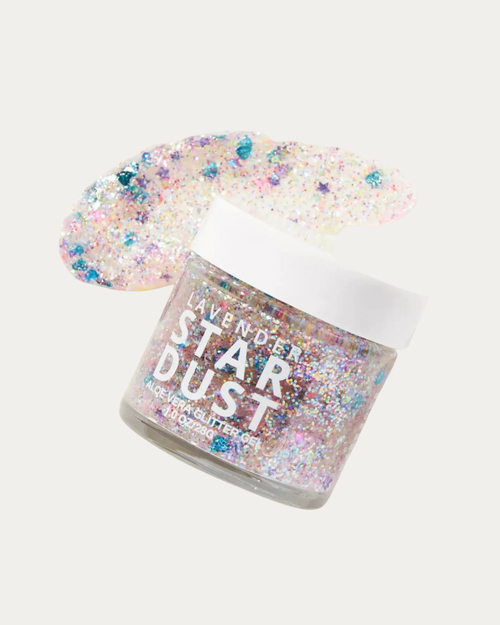 Star Dust Glitter Pot Party