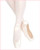 Sapfir Pointe Shoe - U Cut w/Drawstring