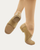 So Danca Adult Low Profile Jazz Shoe - Caramel