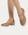So Danca Child Mary Jane Tap Shoe - Caramel
