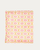 Printed Mesh Bag - Pink & Yellow