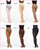 Body Wrappers Convertible Tights A31X - Plus Size