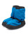 Bloch Warm Up Booties - Child - Blue Fluorescent