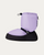 Bloch Toggle Warm Up Booties - Ladies - Lilac