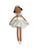 Luna Ballerina Doll