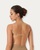 Bloch Bandeau Bra - Tan