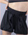 Full Out Short - Black