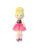 Deluxe Ballerina Doll - Pink (Blonde)