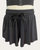 Flutter Skort - Black