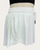 Flutter Skort - White