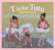 T is for Tutu: A Ballet Picture Book