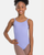 Princess Seam Camisole Leotard - Girls - Lilac