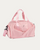All-In-One Duffle - Pink