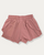 Flutter Shorts - Latte