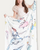 Victorian Ballerina Minky Blanket