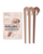 Eco Friendly Elastic Cutter 3pc Set - Multi-colored