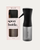 Recycled Plastic Continuous Spray Bottle - Black