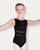 Lexi Mesh Adult Leotard - Black