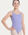 Millie Princess Seam Tank Youth Leotard - Lilac