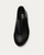 Bloch Maxie Slip on Adult Tap Shoe - Black