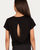 Dance Influencer Tee - Black