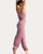 Nikolay BOWIE Heat Retention Warm up Unitard - Dusty Pink
