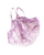 Eco-Friendly Pointe Shoe Tote Bag - Lavender