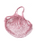 Eco-Friendly Pointe Shoe Tote Bag -  Blush