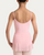 Bloch Embroidered Pull on Youth Skirt - Candy Pink
