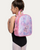 Ballerina Sequin Backpack