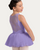Bloch Embroidered Tank Youth Tutu Leotard - Lilac
