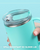 Sugar Plum Soldiers Travel Mug 18oz