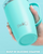 Sugar Plum Soldiers Travel Mug 18oz