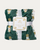 Alpine Nutcracker Throw Blanket