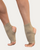 Apolla Joule Unisex Compression Ankle Socks - Nude 1