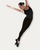 Ankle Length Legging by Bloch
