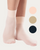 Nikolay Ballet Socks - One Size