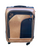 Solo™ Carry-On with uHide® Extendable Garment Rack - Rose Gold
