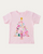 Youth Nutcracker Tree Short Sleeve Crew Neck T-Shirt