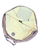 Nikolay Puff Tutu Bag - Coffee